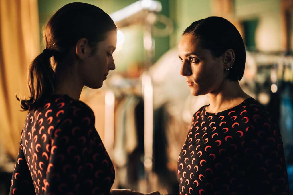 Unifrance Rendez-Vous in Paris - 2025 - &copy; Caroline DUBOIS / FTV/CINETEVE