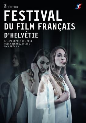 Festival du Film Francophone Biel-Bienne