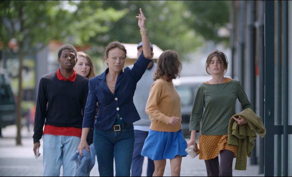 Grande-Synthe - La Ville où tout se joue Grande-Synthe - La Ville où tout se joue