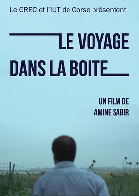 Le Voyage dans la bo&icirc;te
