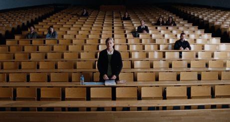 Thessalonique International Short Film Festival (TISFF) - 2015