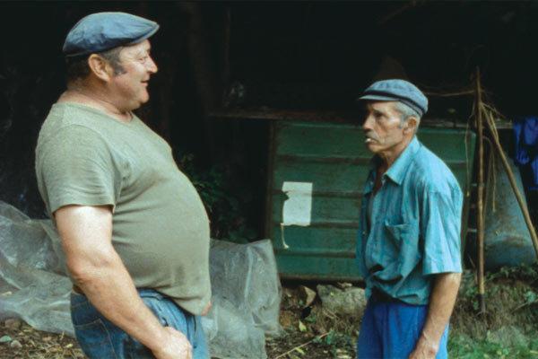 Profils paysan : Le quotidien Profils paysan : Le quotidien