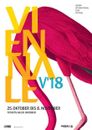 ウィーン(ビエンナーレ) 国際映画祭 - 2018 ウィーン(ビエンナーレ) 国際映画祭 - 2018