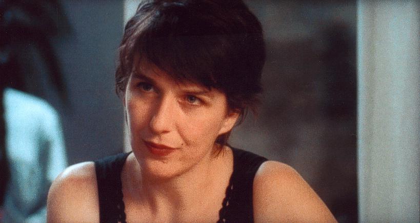 Vienna Francophone Film Festival - 2002