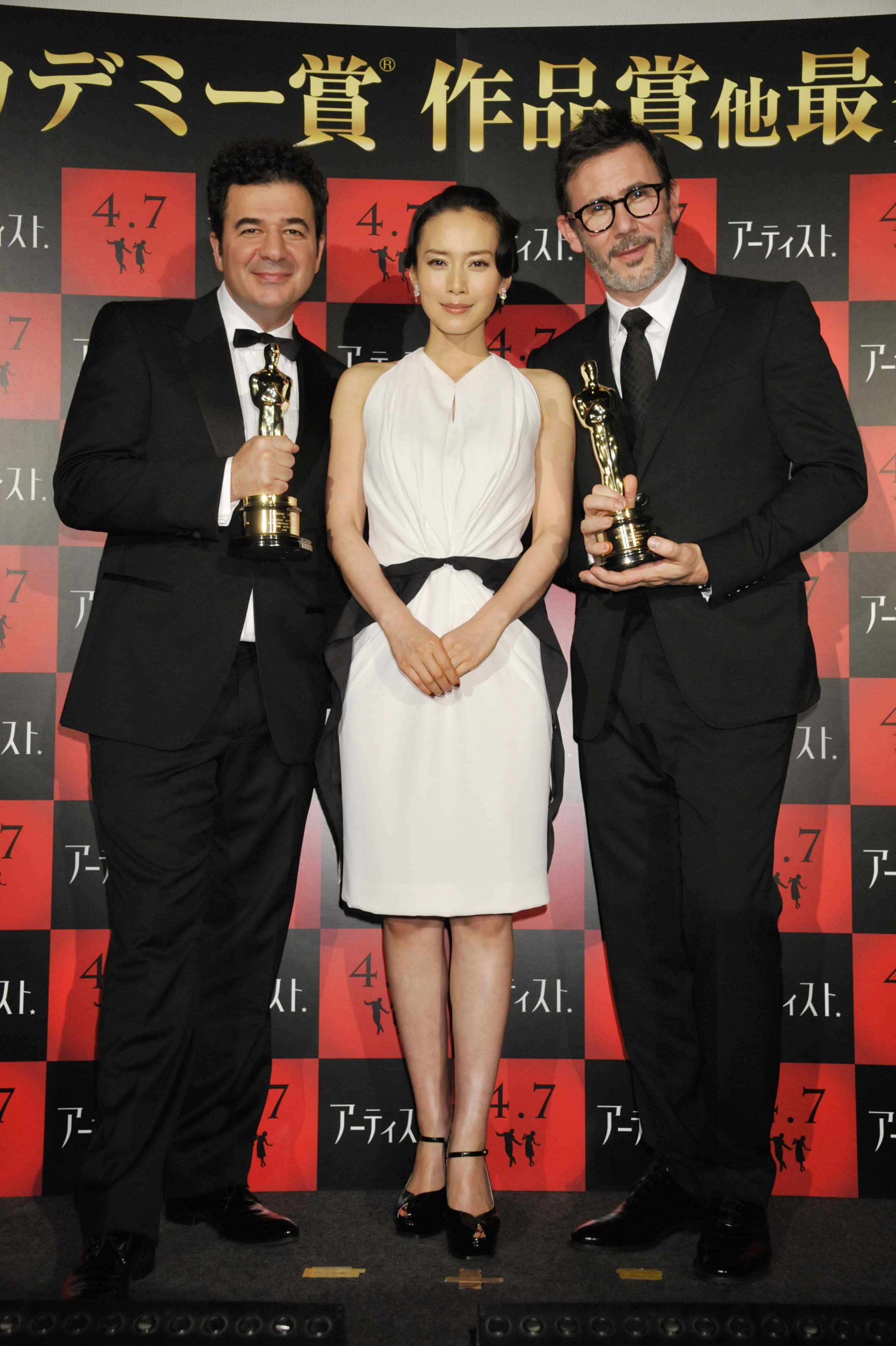 Films granted uniFrance support in March and April 2012 - © (C)A.M.P.A.S(R) Films granted uniFrance support in March and April 2012 - © (C)A.M.P.A.S(R)