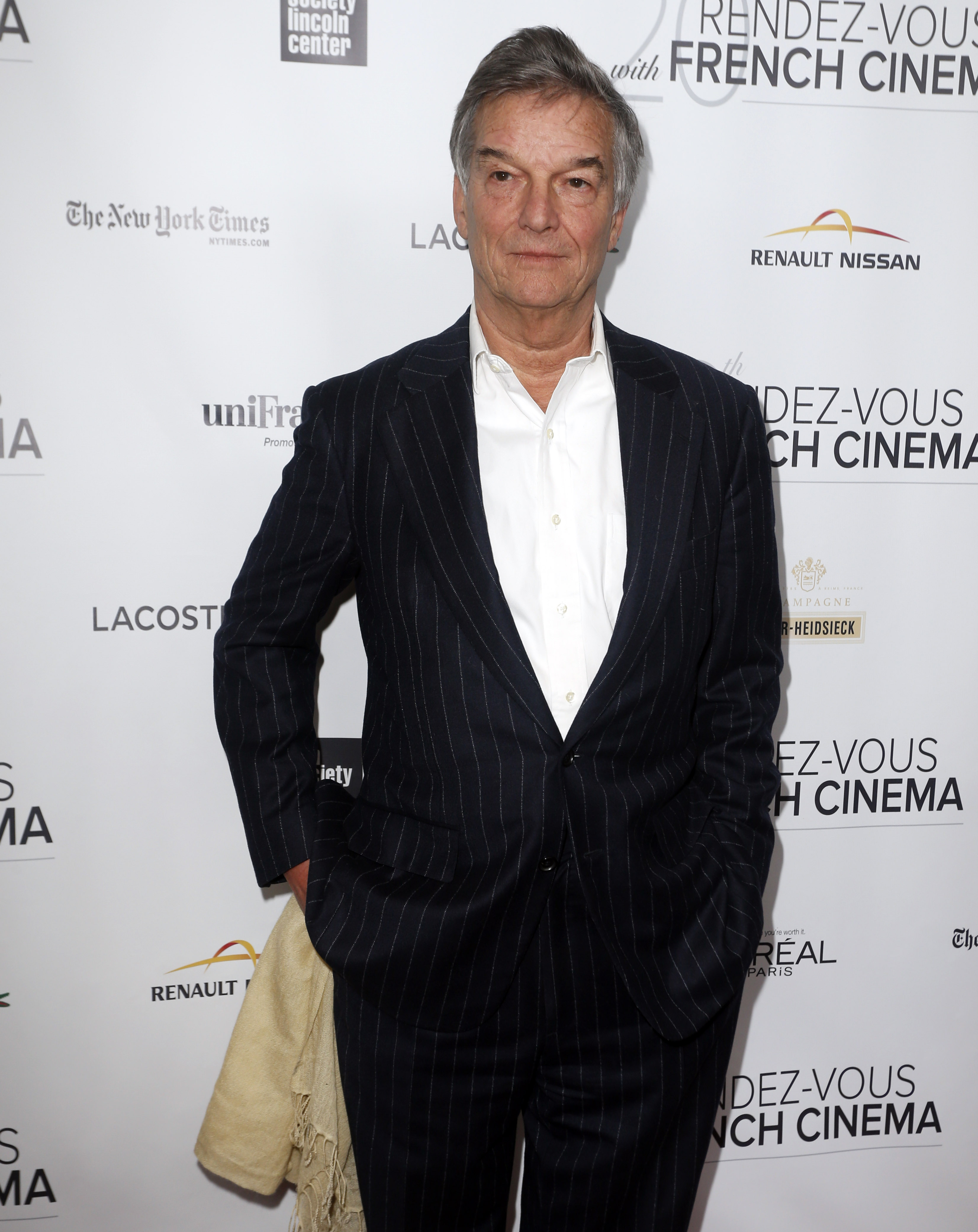 Clap de fin pour les 20e Rendez Vous with French Cinema in New York Clap de fin pour les 20e Rendez Vous with French Cinema in New York