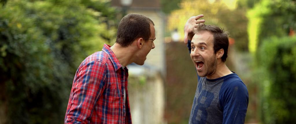 Antoine Gouy Antoine Gouy