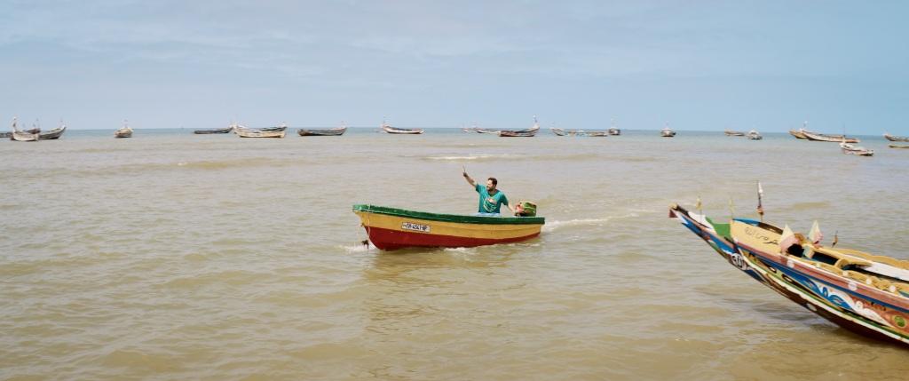 Hakim Jemili - © Prélude Hakim Jemili - © Prélude