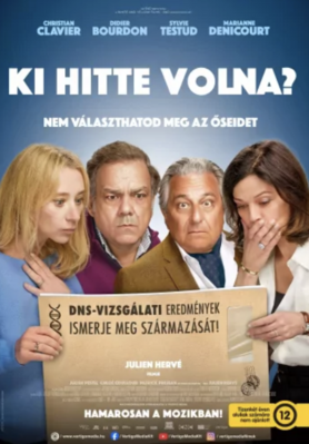 Oh La La - Hungary Oh La La - Hungary