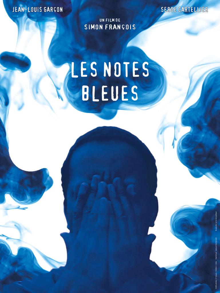 Blue Notes Blue Notes