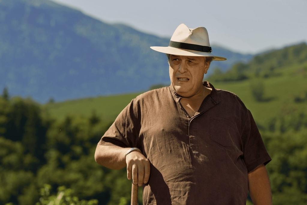 Réconciliation - Dans les pas des Cathares Réconciliation - Dans les pas des Cathares