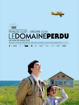 Le Domaine perdu Le Domaine perdu