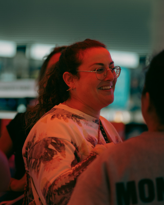 Rebecca Obadia Rebecca Obadia