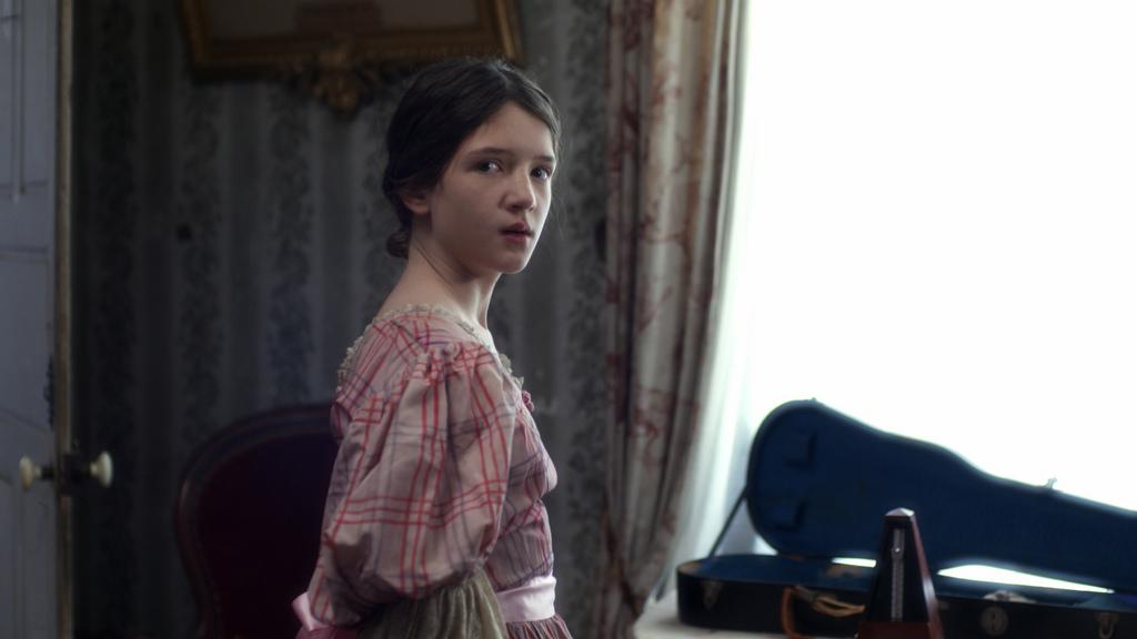 The North Room The North Room