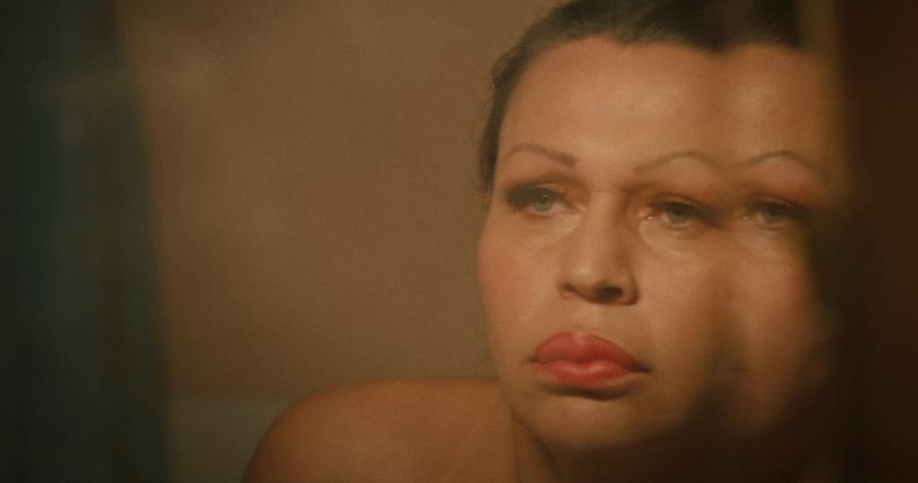 Being Angela Being Angela