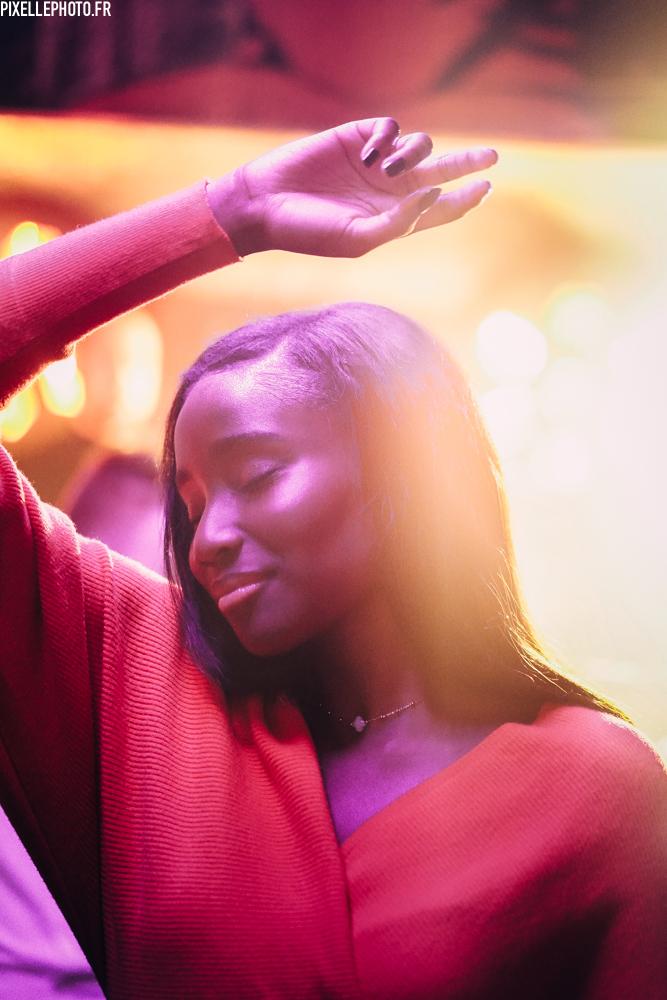 Karidja Tour&eacute;