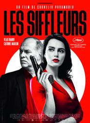 Les Siffleurs Les Siffleurs