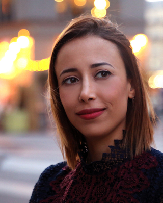 Imène Ayadi Imène Ayadi