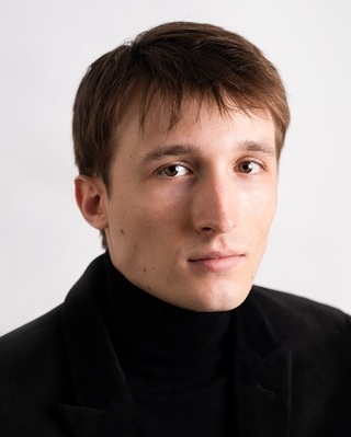 Geoffrey Carlassare Geoffrey Carlassare