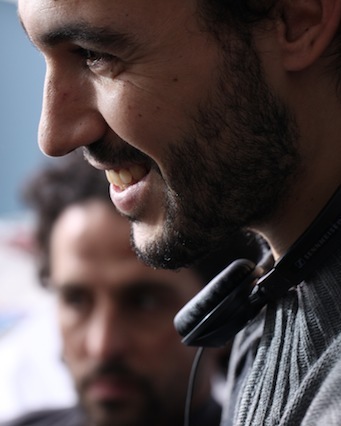 Sacha Chelli Sacha Chelli