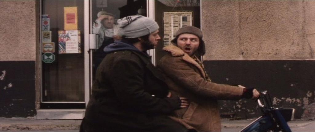 Jojo la frite Jojo la frite