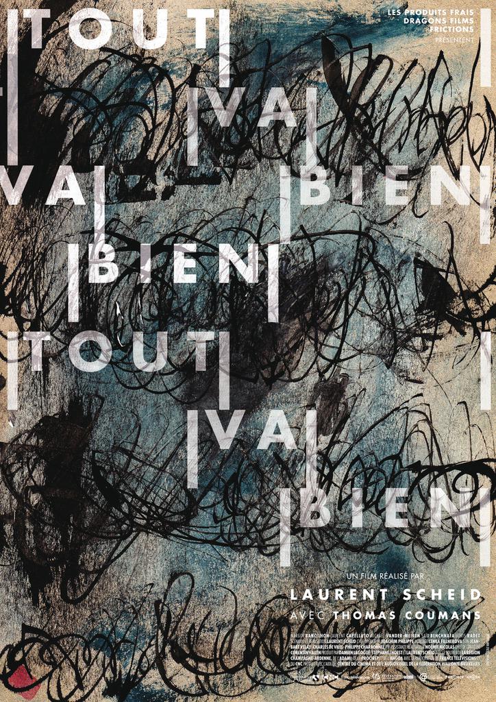Leuven International Short Film Festival - 2015