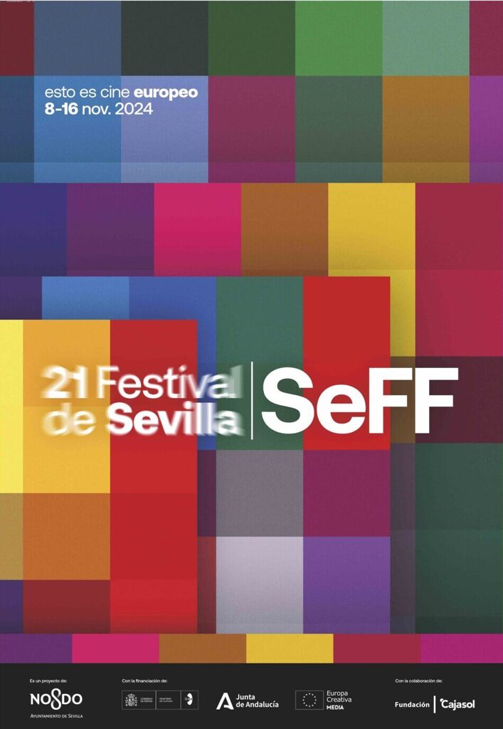 Seville European Film Festival - 2024