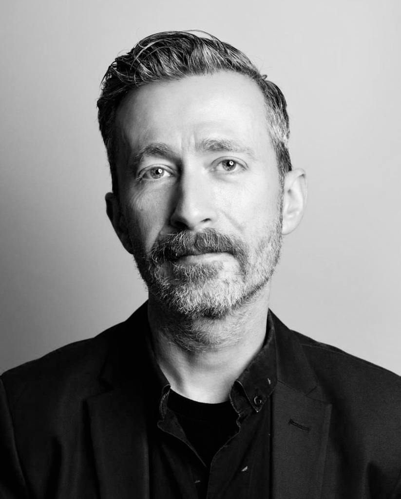 Grégory Alexandre - © Marie Rouge / Unifrance Grégory Alexandre - © Marie Rouge / Unifrance