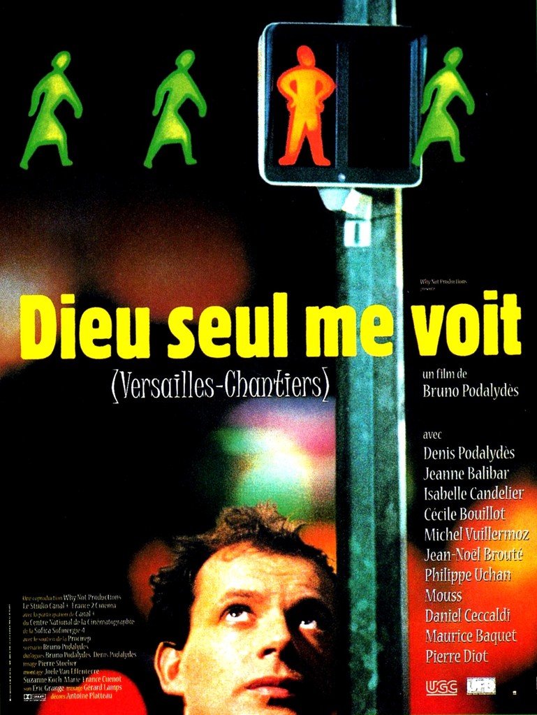 Rendez-Vous with French Cinema &agrave; New York - 1999