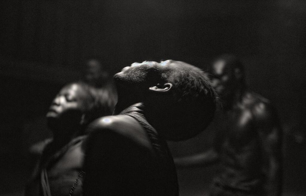 Strange Fruit Production House