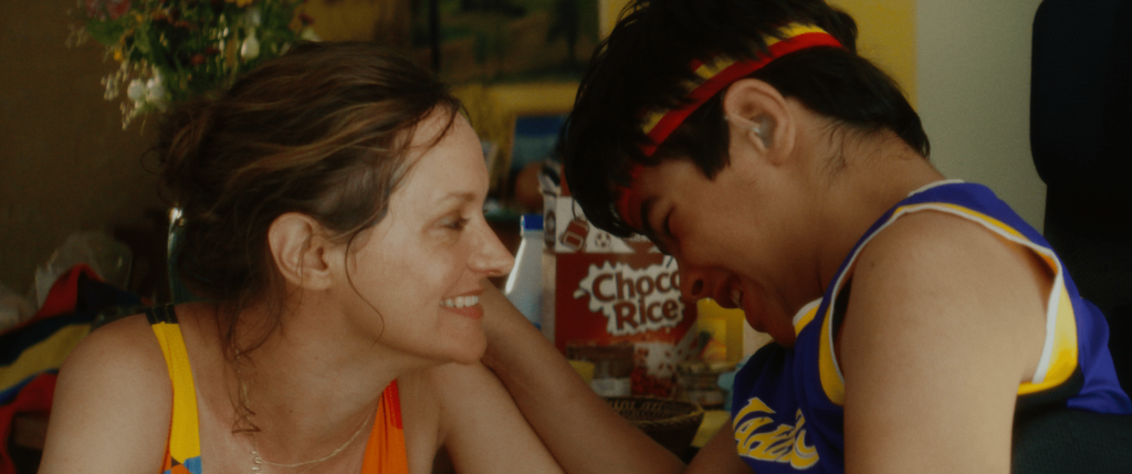 Mes racines d’amour Mes racines d’amour