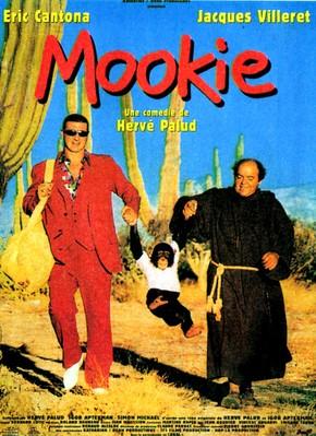 Mookie Mookie