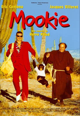 Mookie Mookie