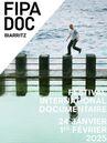 Festival Internacional de programas audiovisuales de Biarritz - FIPADOC - 2025