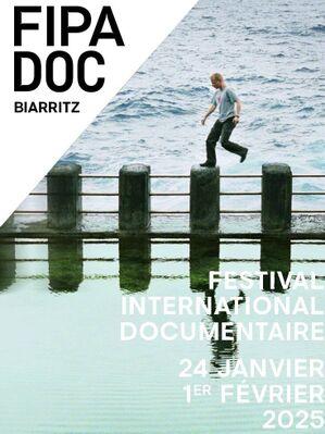 International Documentary Festival - FIPADOC