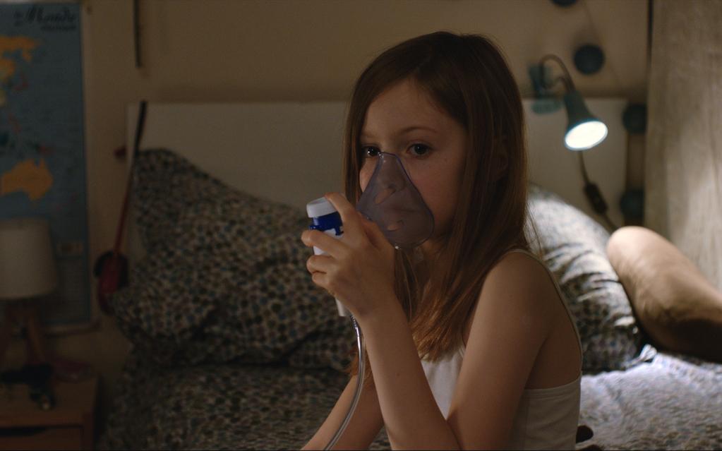 Particules fines Particules fines