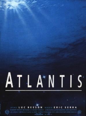 Atlantis Atlantis