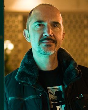 Carl Bouteiller Carl Bouteiller