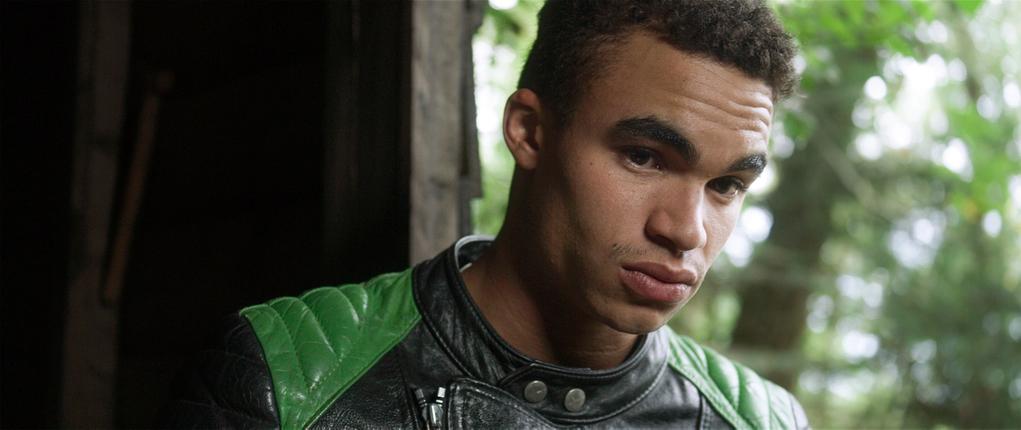 Th&eacute;o Christine