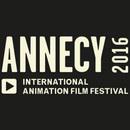 Festival international du film d'animation d'Annecy Festival international du film d'animation d'Annecy