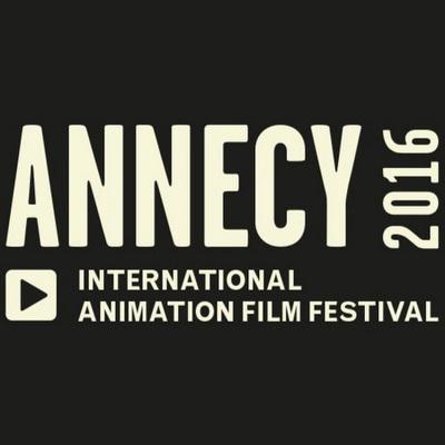 Annecy International Animation Film Festival 2019 France