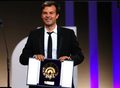 San Sebastian International Film Festival (SSIFF) - 2012 San Sebastian International Film Festival (SSIFF) - 2012