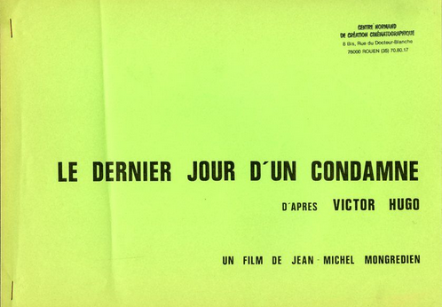 Centre Normand de Création Cinématographique (CNCC) Centre Normand de Création Cinématographique (CNCC)