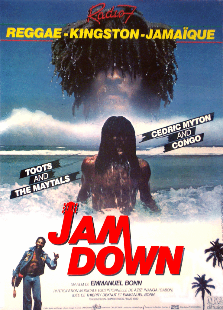 Jam-Down