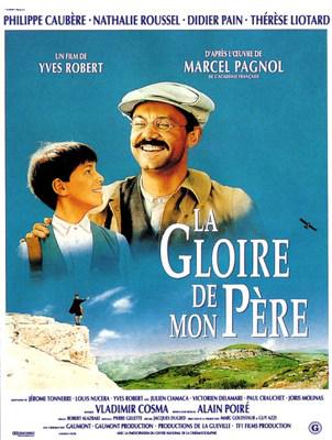 La Gloire de mon père La Gloire de mon père