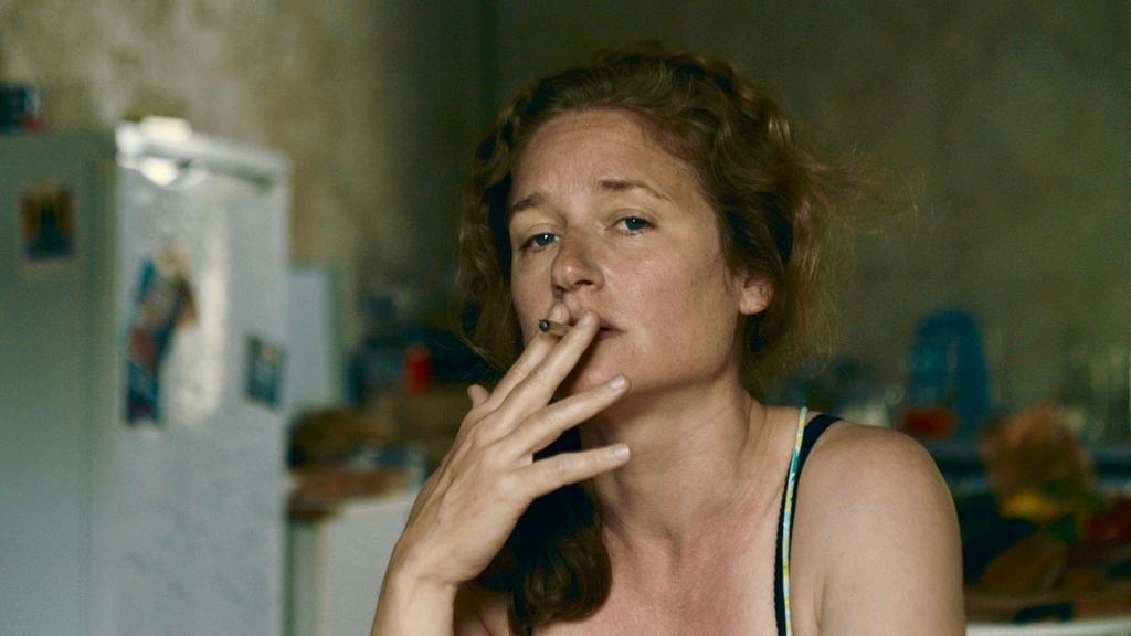 Éva voudrait Éva voudrait