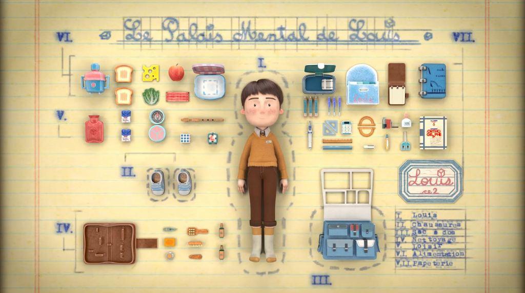 International Festival of Francophone Film in Acadie (FICFA) - 2021