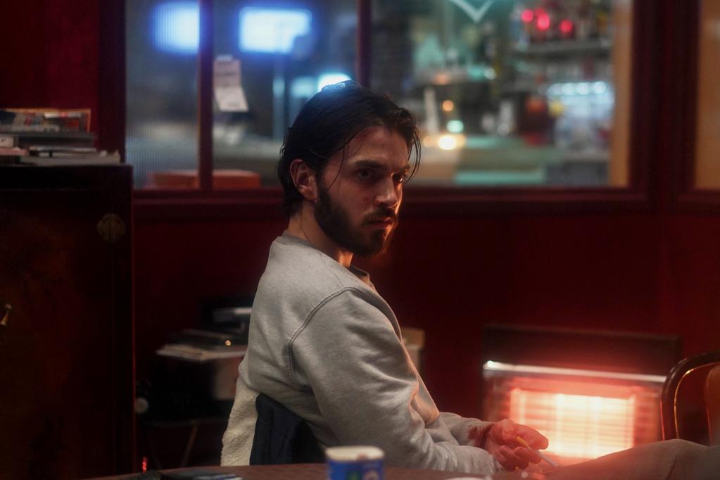 Le Roi Soleil - © Emmanuelle Jacobson-Roques - Srab Films - Easy Tiger Le Roi Soleil - © Emmanuelle Jacobson-Roques - Srab Films - Easy Tiger