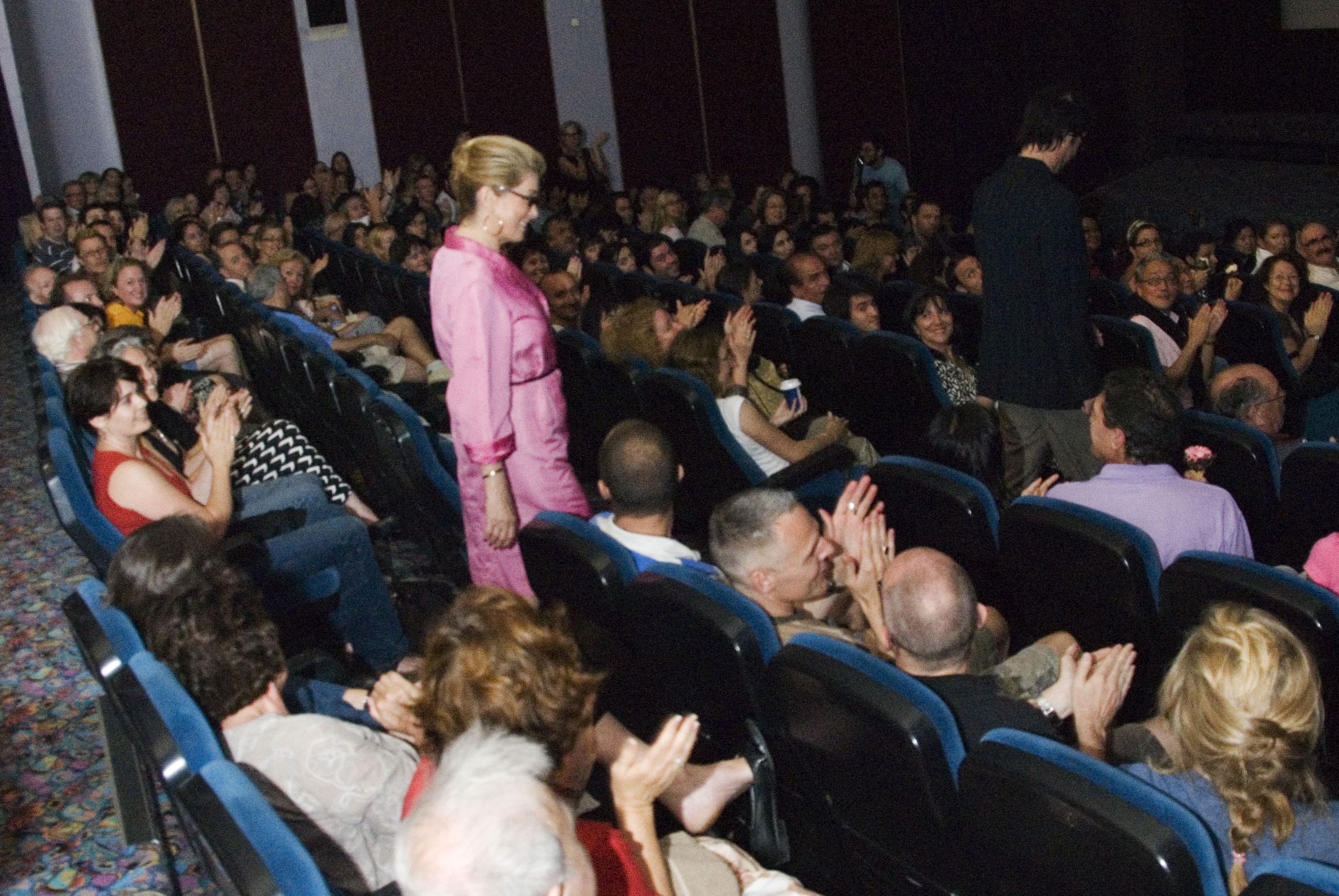 Catherine Deneuve in Australia Catherine Deneuve in Australia
