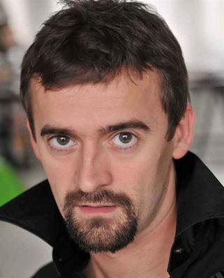 Cédrick Spinassou Cédrick Spinassou